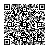 Mögliche Malware Infektionen QR code