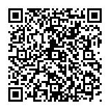 Werbung von lilustriousdates.net QR code