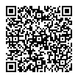 Live Security Professional Gefälschtes Antivirus Programm QR code