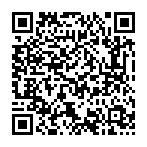 liveadexchanger.com pop-up Werbung QR code