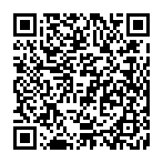 LNK/Agent bösartige Verknüpfungsziel QR code