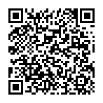 .lock Virus QR code