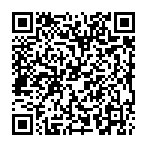 LockBit Virus QR code