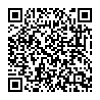 Anonymous virus QR code