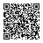 Locker ransomware QR code