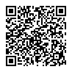 LockerGoga Virus QR code