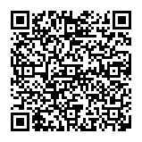 Locky Imposter Virus QR code