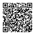 LOG Virus QR code