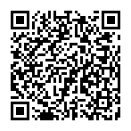 Werbung von LogicCheck QR code