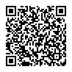 loostnews.biz Pop-up QR code