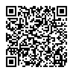 LostTrust Virus QR code