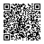 Love$ Virus QR code