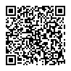 Werbung von Lowdown QR code