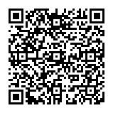 Luckybeginning.com browserentführer QR code