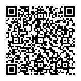 luckysite123.com Browserentführer QR code