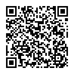 Lukitus virus QR code