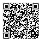 Lyrics Werbung QR code