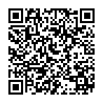 M3g4c0rtx Virus QR code