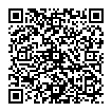 maccleaner.pkg betrügerisches Installationsprogramm QR code