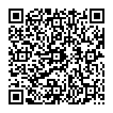 MacEnizer potenziell unerwünschte Anwendung QR code