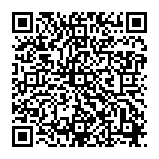 MacEntizer potenziell unerwünschte Anwendung QR code