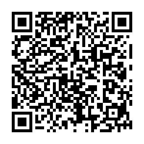 MackDEV virus QR code