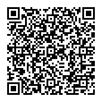 Mackenzie Scott Foundation Gewinnspielbetrug QR code