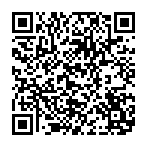 macLauncher Werbung QR code