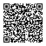 Werbung von MacPerformance QR code