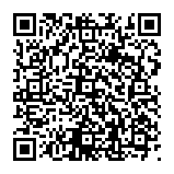 MacRunnerDaemon Werbung QR code