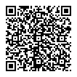 MacShiny potenziell unerwünschte Anwendung QR code