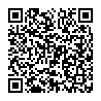 MacWizz Werbung QR code