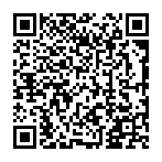 Maersk Spam QR code