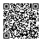 Magic Virus QR code