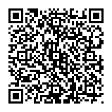 MainSearchBoard Werbung QR code