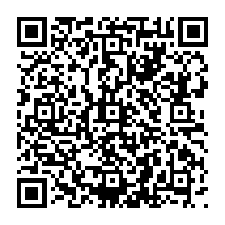 MAJINAHANASHI-Virus QR code