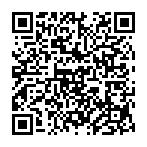 makeklick.biz Pop-up QR code