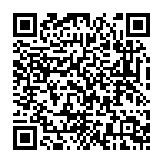 Maktub virus QR code