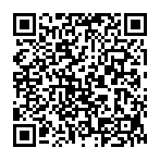 Werbung von Markets QR code