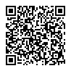 Masscan Virus QR code