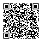 Matrix virus QR code