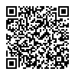 Media View Virus QR code