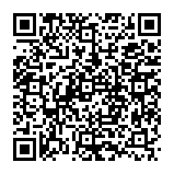 Werbung von mediumhiquality.com QR code