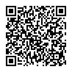 MegaUnit Werbung QR code