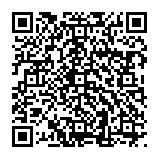 Werbung von messagereceiver.com QR code