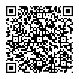 Messages Are On Hold Phishing-Betrug QR code