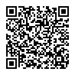 Werbung von MetAI assistant QR code