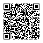 Mezaa Werbung QR code