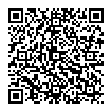 Microsoft Edge Critical ERROR virus QR code