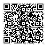 Microsoft OneNote Virus QR code